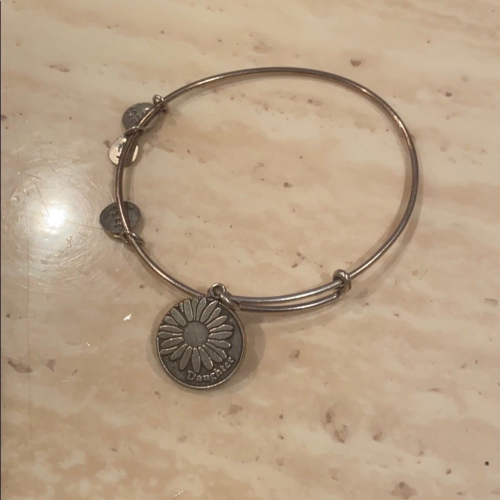 Daughter Alex & ani